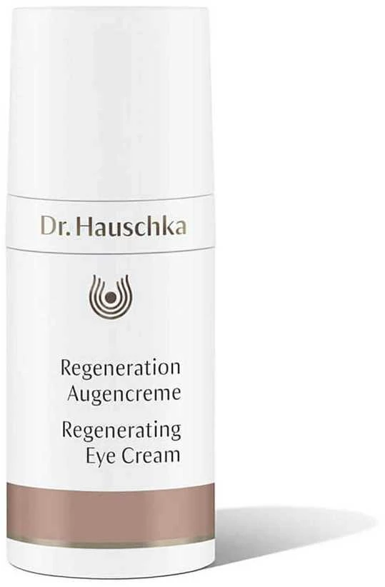 Dr. Hauschka regeneruojamasis paakių kremas, 15 ml