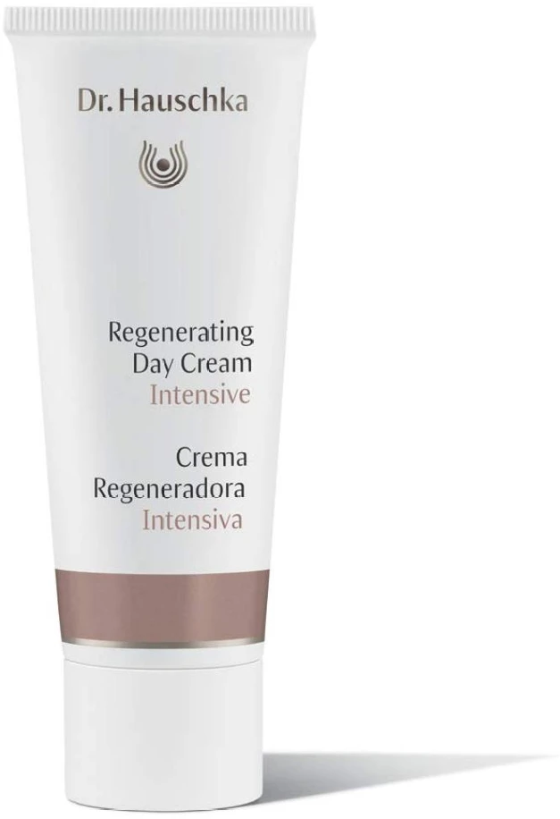 Dr. Hauschka Regenerating Day Kreminis Complexion atkuriamasis dieninis veido kremas, 40 ml