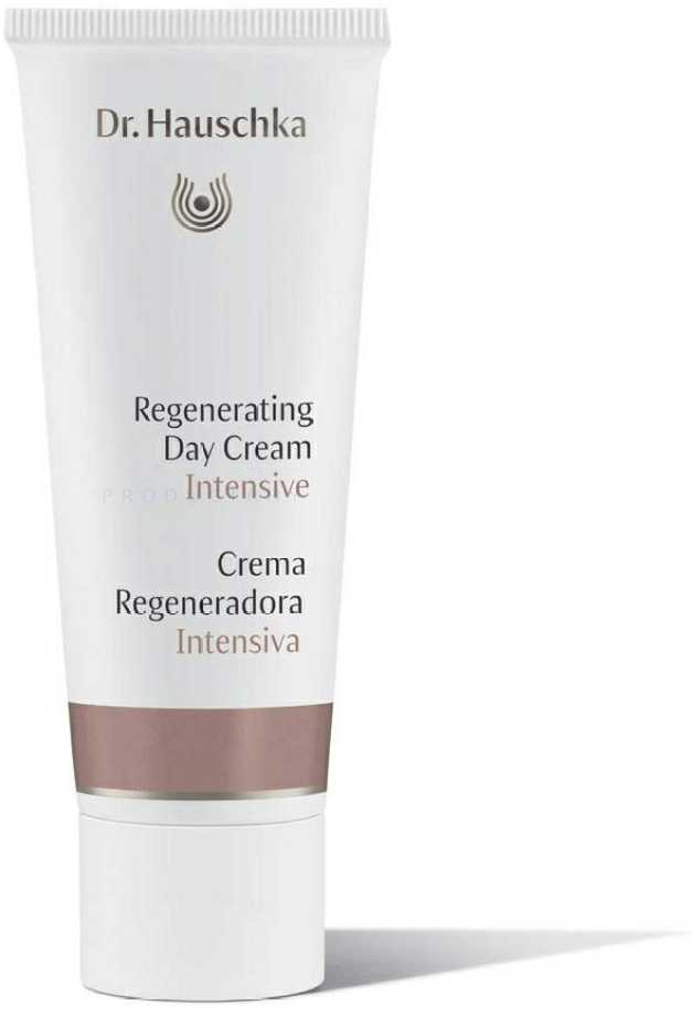 Dr. Hauschka Regenerating Day Kreminis Intensive, 40 ml