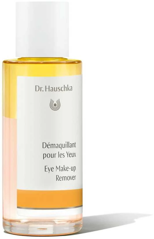 Dr. Hauschka akių makiažo valiklis, 75 ml