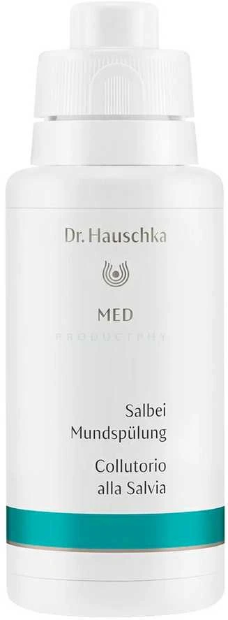 Dr. Hauschka Dr.Hauschka Sage Mouthwash, 300 ml