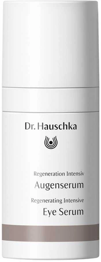 Dr. Hauschka Regenerating Intensive Firms/Nourishes & Tones Eye Serum, 15 ml