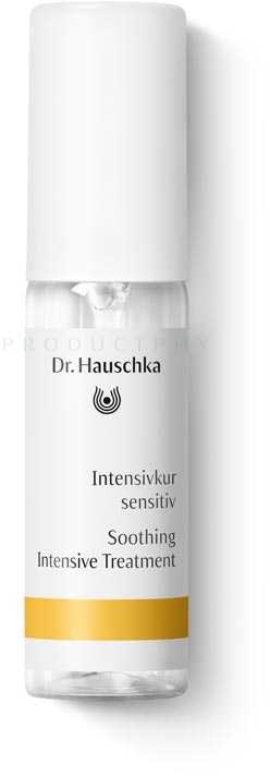 Dr. Hauschka raminamoji intensyvi procedūra, 40 ml