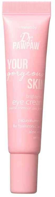 Dr. PawPaw Your Gorgeous Skin Brightening Day & Night Paakių kremas, 15 ml