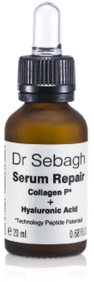 Dr Sebagh Serum Repair, 20 ml
