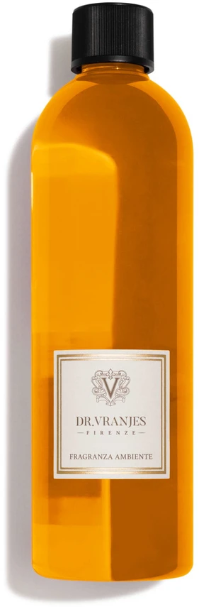 Dr. Vranjes Firenze Zafferano Zafferano Oil Diffuser Refill, 1000 ml