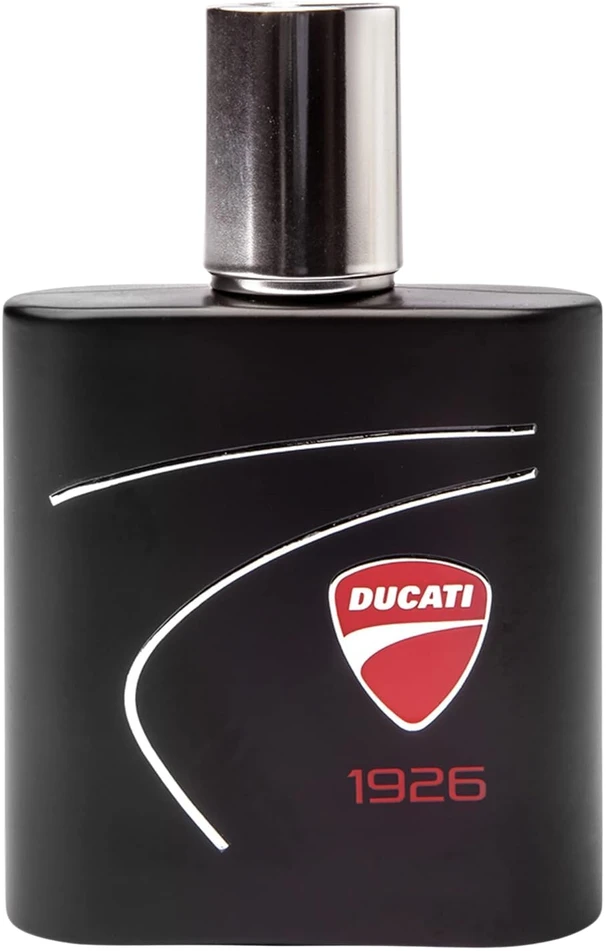 Ducati Ducati 1926 EDT tualetinis vanduo vyrams, 50 ml