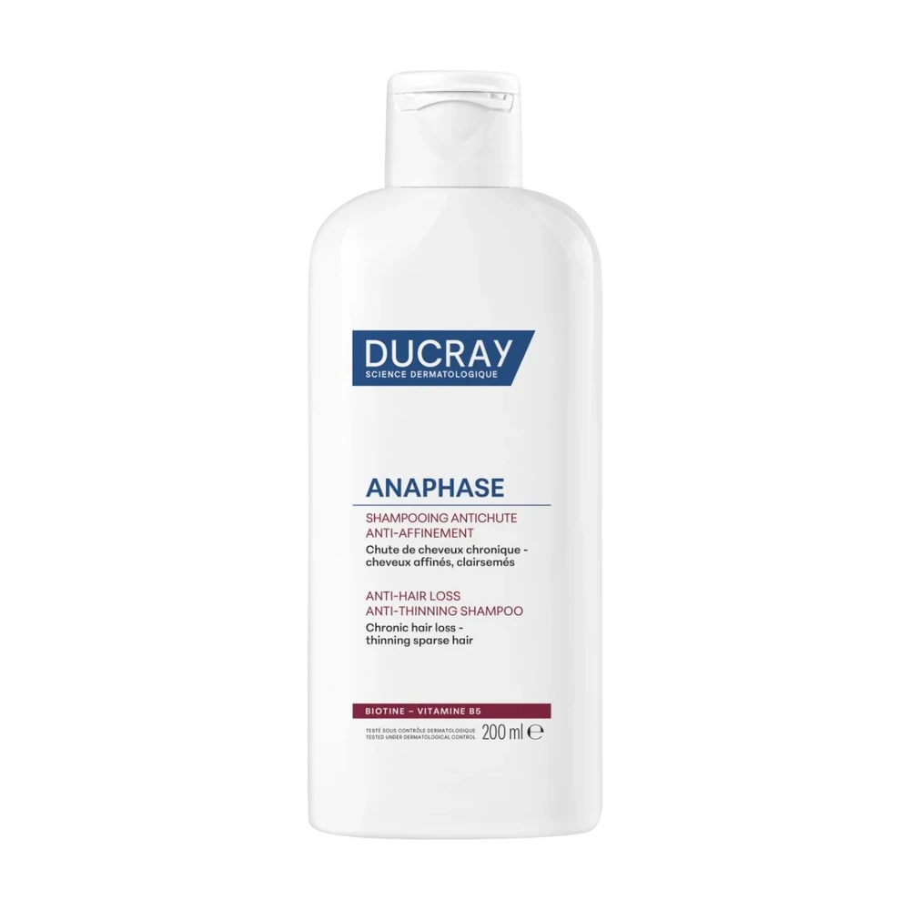 Ducray Anafazė + šampūnas 200ml