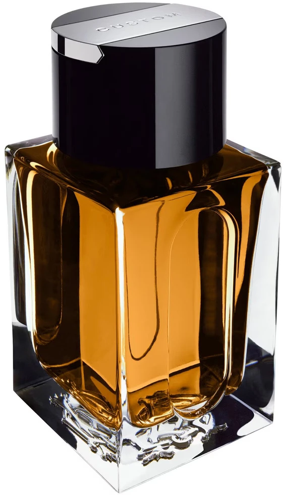 Dunhill Custom EDT tualetinis vanduo vyrams, 50 ml