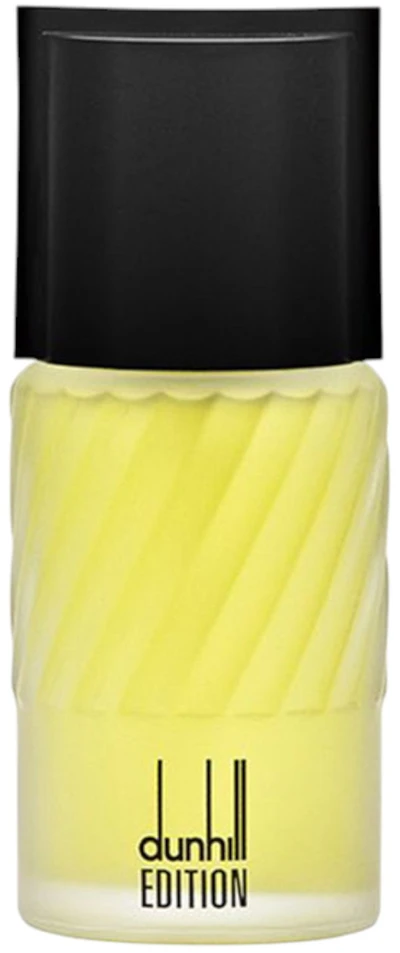 "Dunhill London Edition" tualetinio vandens purškalas 100ml