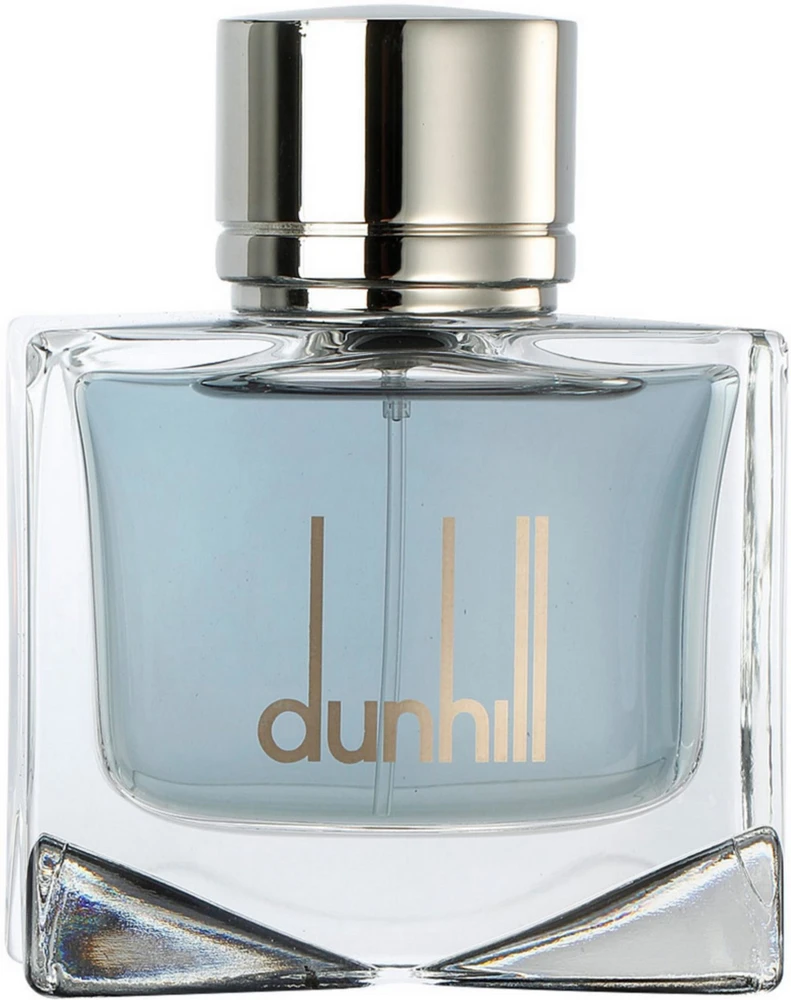 Dunhill Juodas EDT tualetinis vanduo vyrams, 50 ml