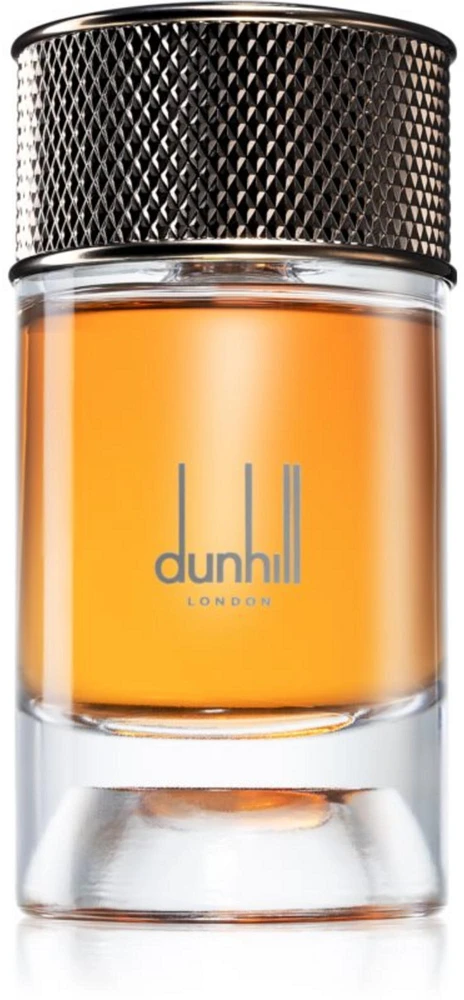 Dunhill Signature Collection British Leather EDP parfumuotas vanduo vyrams, 100 ml