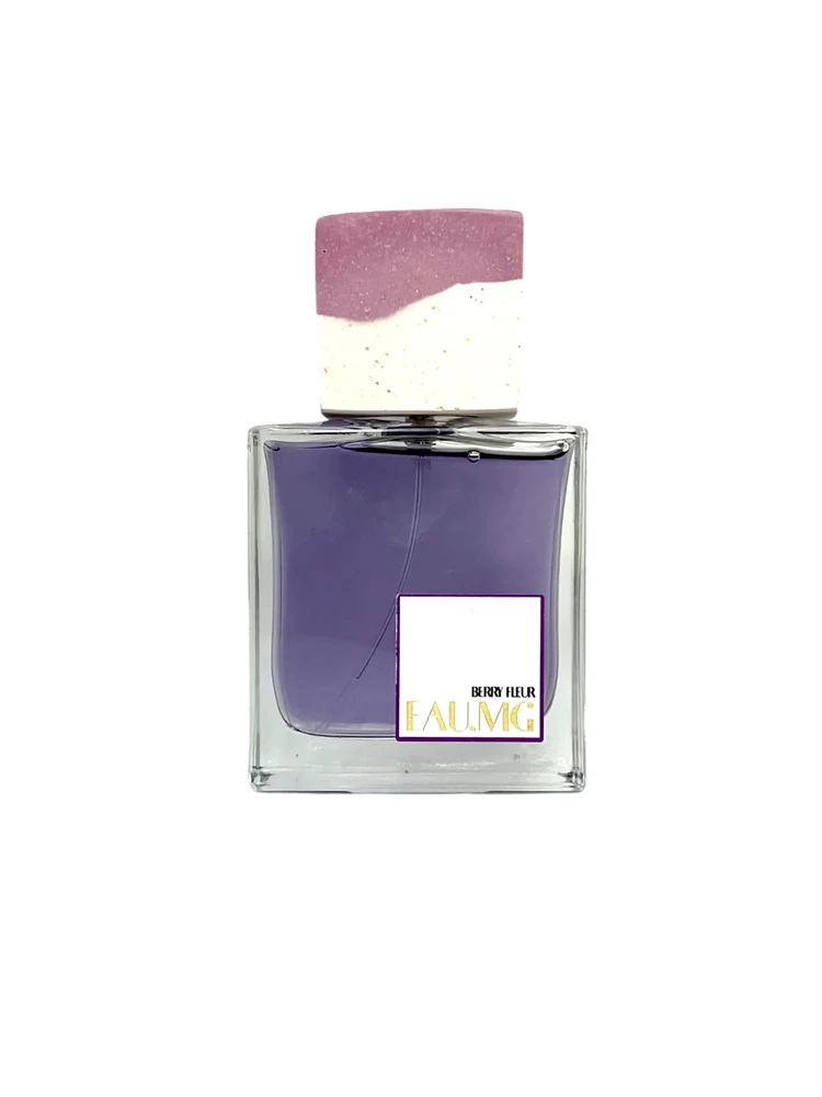 Eau.Mg Berry Fleur PP kvepalai unisex, 100 ml
