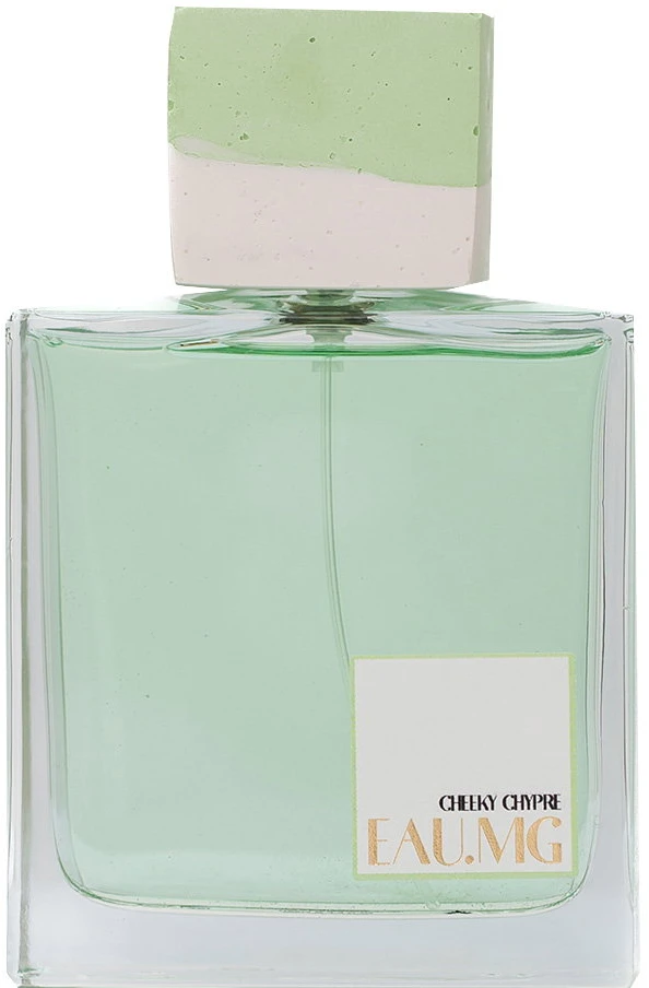 Eau.Mg Cheeky Chypre PP kvepalai unisex, 100 ml