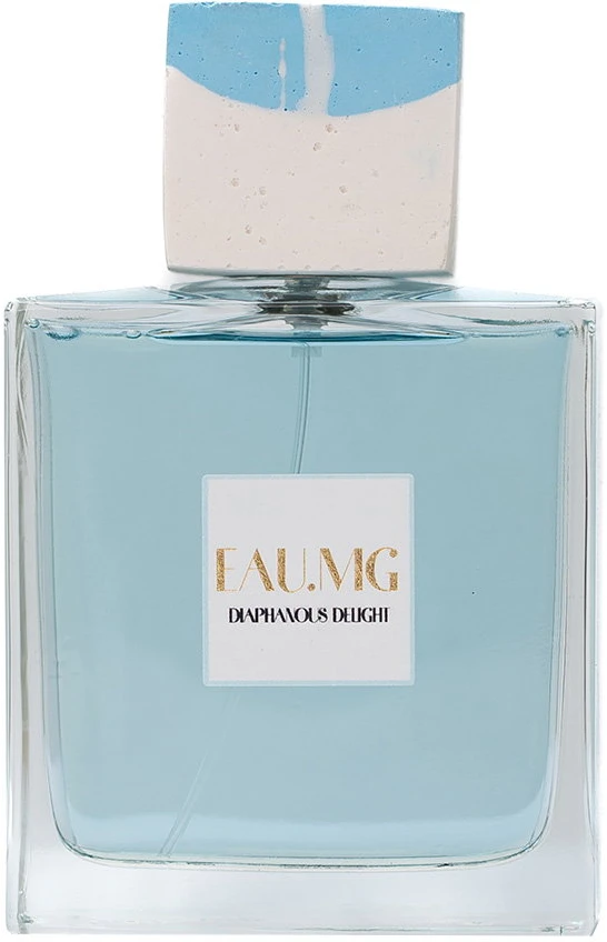 Eau.Mg Diaphanous Delight PP kvepalai unisex, 100 ml