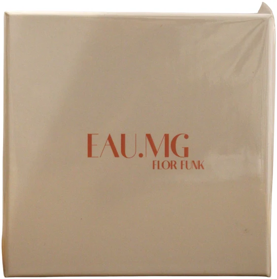 Eau.Mg Flor Funk PP kvepalai unisex, 50 ml