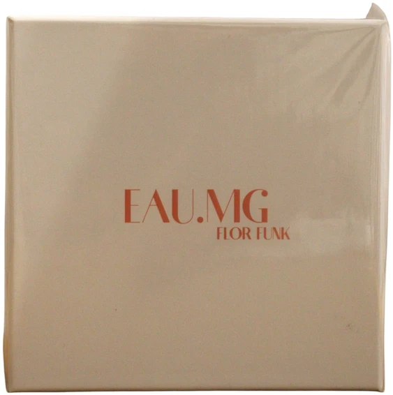 Eau.Mg Flor Funk PP kvepalai unisex, 50 ml