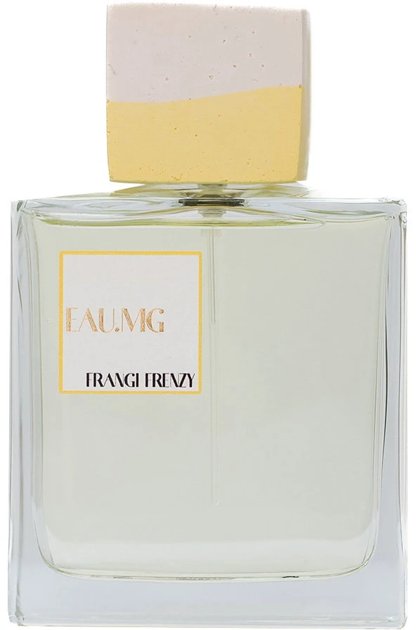 Eau.Mg Frangi Frenzy PP kvepalai unisex, 100 ml