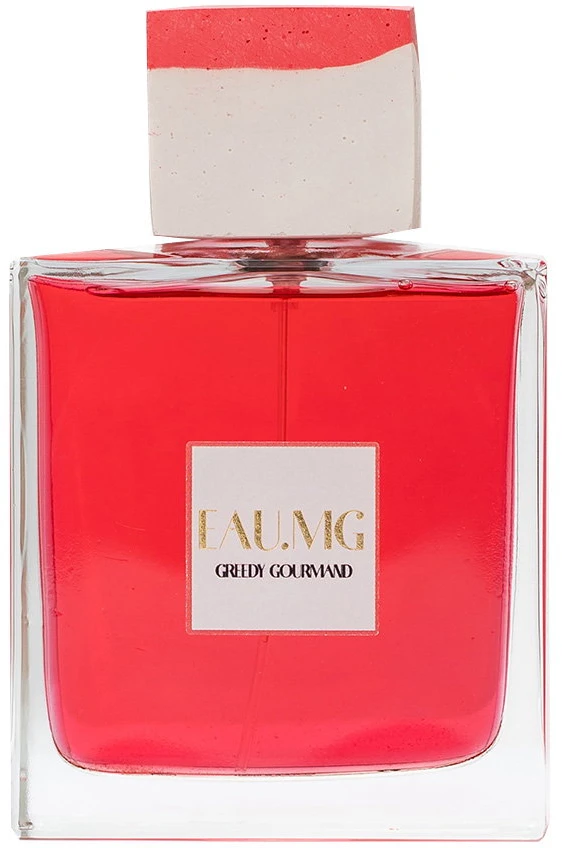 Eau.Mg Greedy Gourmand PP kvepalai unisex, 100 ml