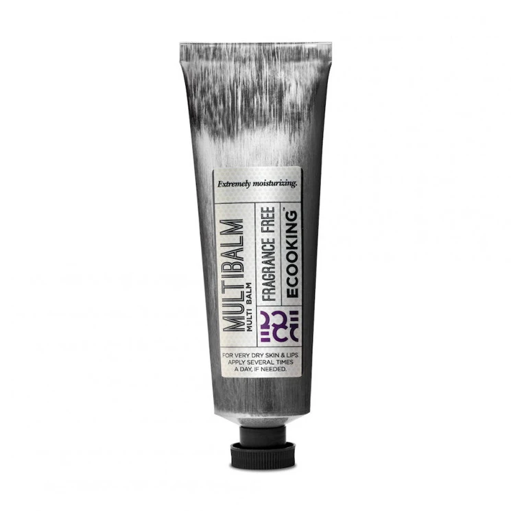 Ecooking Multi Balm Hydrating Balm For Face & Body, 75 ml