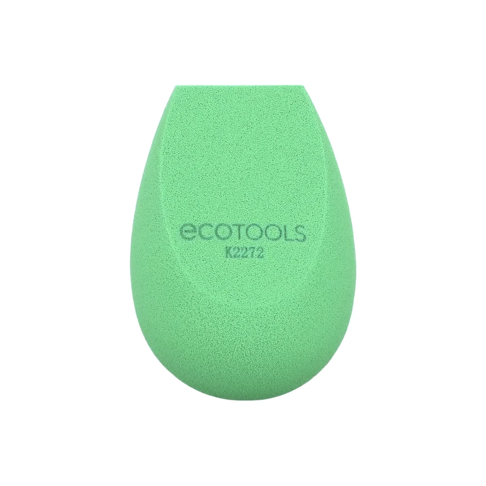 EcoTools Bioblender Makeup Sponge Žalias
