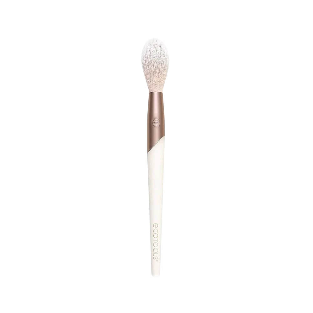 "Ecotools Luxe Soft Highlight " šepetėlis 1 vienetas