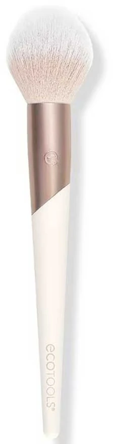 „EcoTools Luxe Collection“ išskirtiniai pliušiniai milteliai