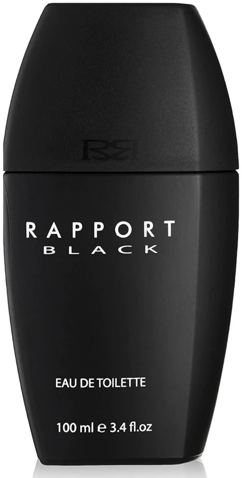EDEN Classic Rapport Juodas EDT 100 ml