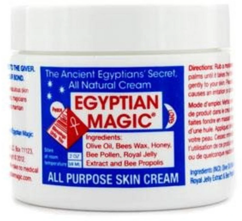 Egyptian Magic „Egiptan Magic“ universalus drėkinamasis veido kremas 59 ml