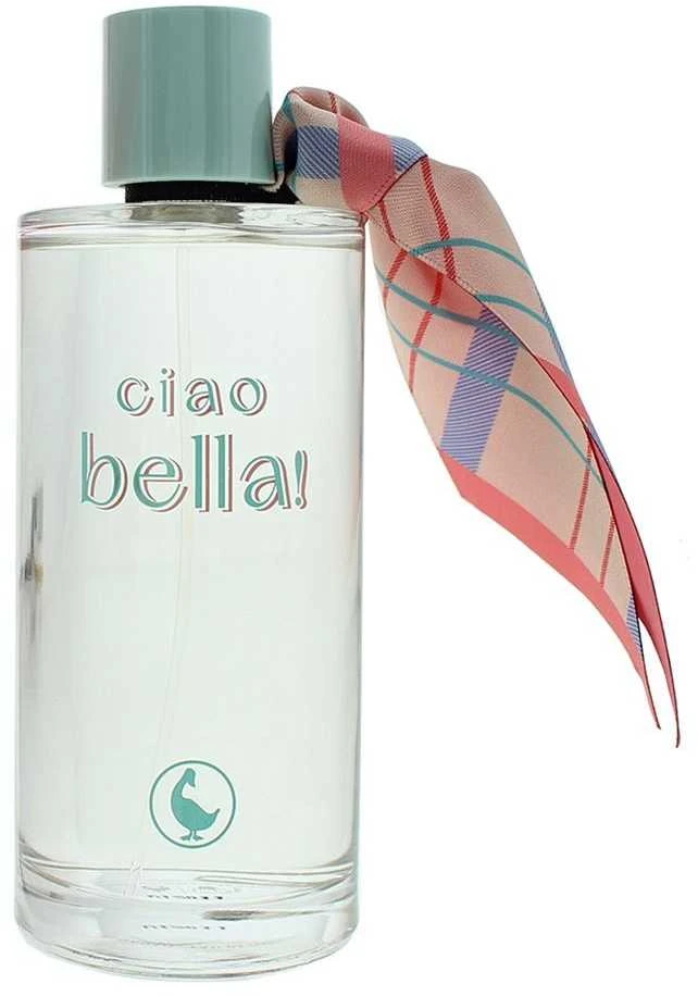 Tualetinis vanduo El Ganso Ciao Bella! Eau De Toilette Purškiklis 125ml