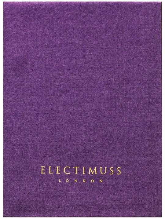 „Electimuss“, „Emperor Collection“ – „Amber Aquilaria“, kvepalai, unisex, 100 ml
