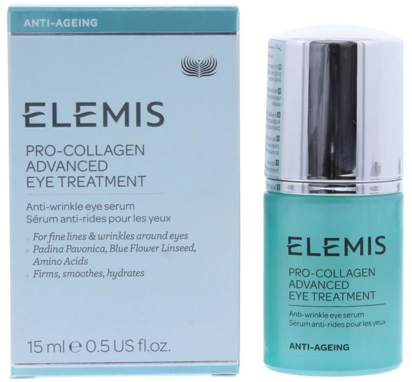 Elemis Pr-Collagen Advanced Eye Treatment, 15 ml