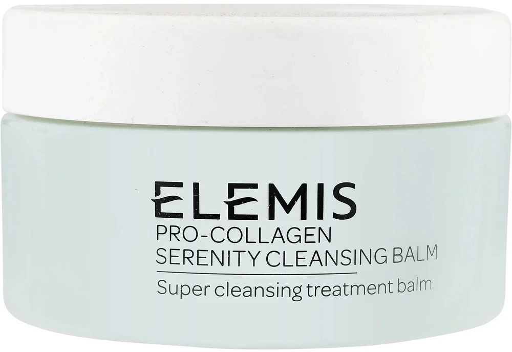 „Elemis Pro-Collagen Serenity“ valomasis balzamas, 50 g