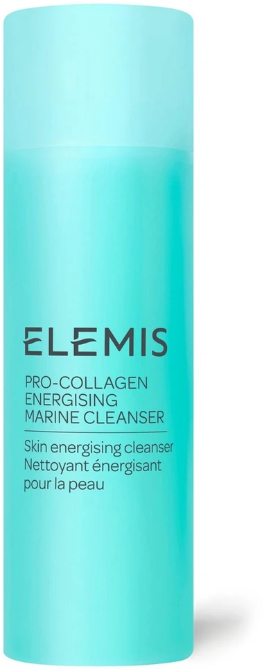 Elemis Pro-Collagen Energising Marine Valiklis energizuojantis prausiklis veidui, 150 ml