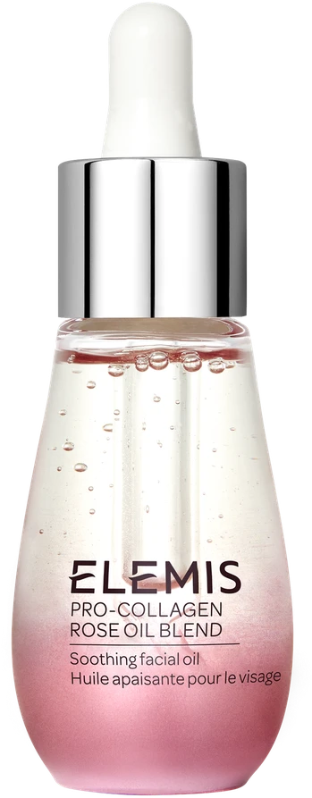 Elemis Pro-Collagen Rose Facial Oil, 15 ml