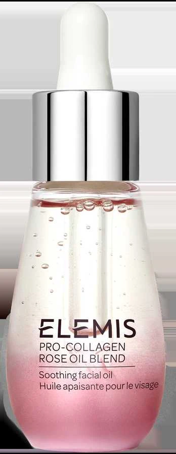 Elemis Pro-Collagen Rose Facial Oil, 15 ml