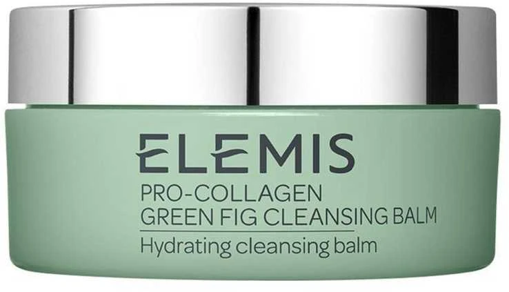 Elemis Pro-Collagen Žalias Fig Cleansing Balm valomasis balzamas veidui, 100 g