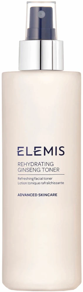 Elemis drėkinamasis ženšenio tonikas