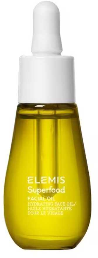 „Elemis Superfood“ veido aliejus