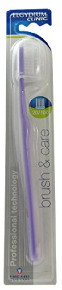 Elgydium OTC SZCZOTKA CLINIC20/100