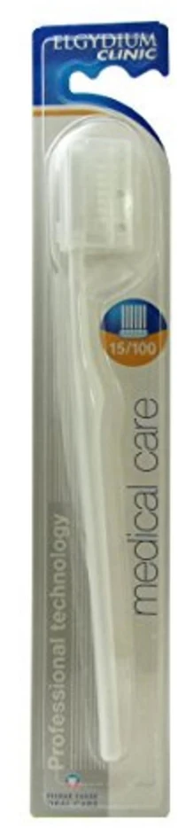 Dantų šepetėlis Elgydium OTC SZCZOTKA CLINIC15/100