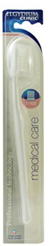 Elgydium OTC SZCZOTKA CLINIC 7/100