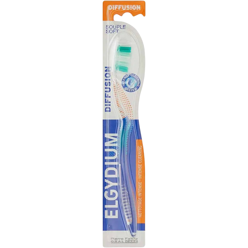 Elgydium OTC SZCZ.DIFFUSION ŚREDNIA