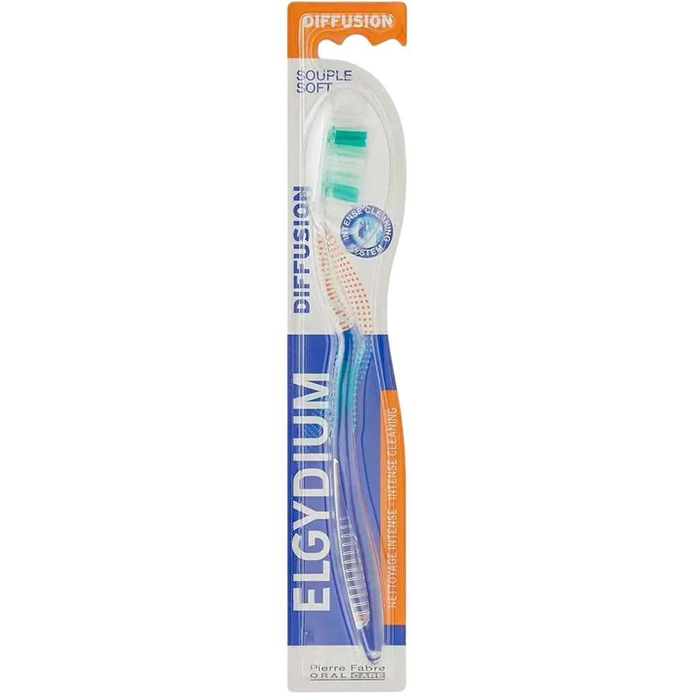 Elgydium OTC SZCZ.DIFFUSION ŚREDNIA