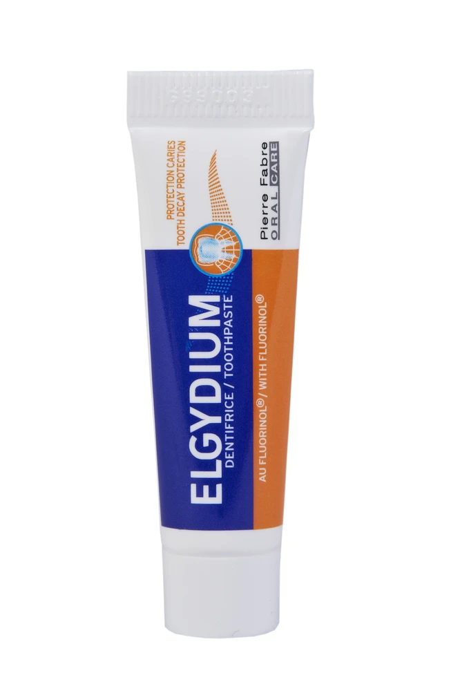 Elgydium Elgydium, Elgydium, Anti-Caries, Dantų pasta, 75 ml Unisex