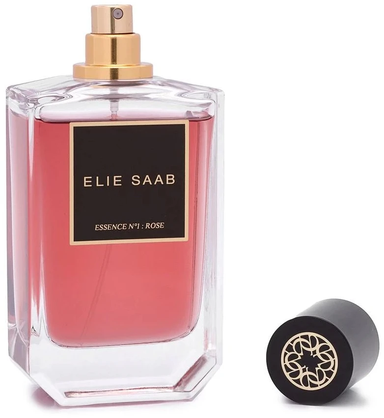 Elie Saab Essence No.1 Rose EDP parfumuotas vanduo unisex, 100 ml