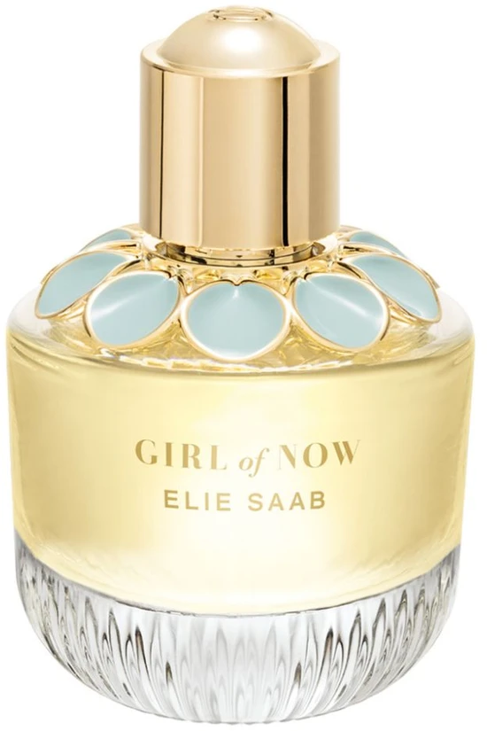 Elie Saab Girl of Now EDP parfumuotas vanduo moterims, 50 ml