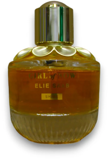 Elie Saab Girl of Now Shine EDP parfumuotas vanduo moterims, 50 ml
