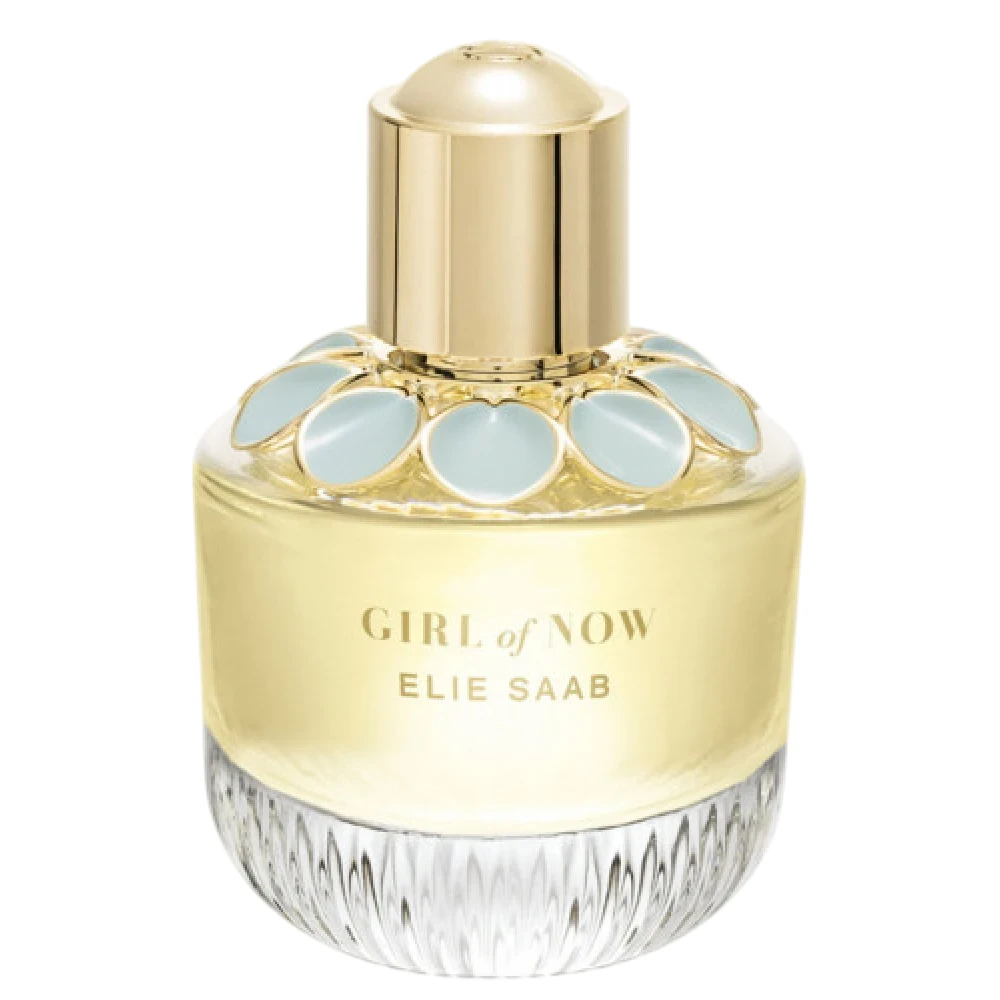 Elie Saab Girl of Now EDP parfumuotas vanduo moterims, 90 ml