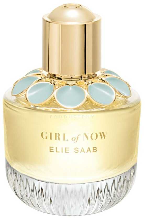 Elie Saab Girl of Now EDP parfumuotas vanduo moterims, 50 ml